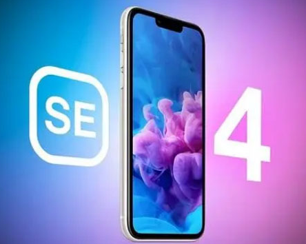 永胜苹果SE维修分享iPhoneSE受众群体是哪些 