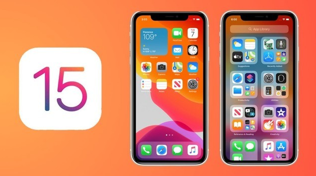 永胜苹果13维修分享iPhone13更新iOS 15.5，体验如何 