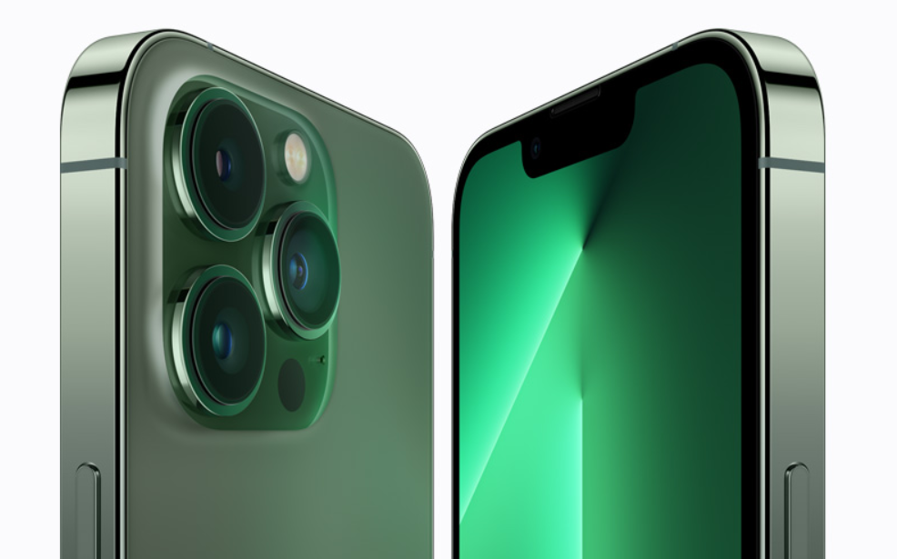 永胜苹果手机维修分享二手iPhone 13更高降幅近千元 
