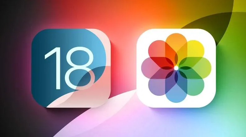 永胜苹果手机维修分享苹果 iOS / iPadOS 18.1Beta 3 发布 