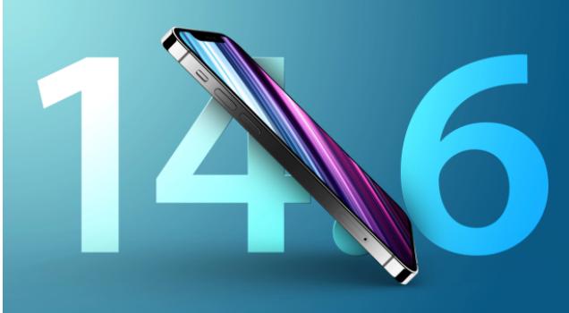 永胜苹果手机维修分享升级iOS 14.7.1 正式版后还能降级吗 