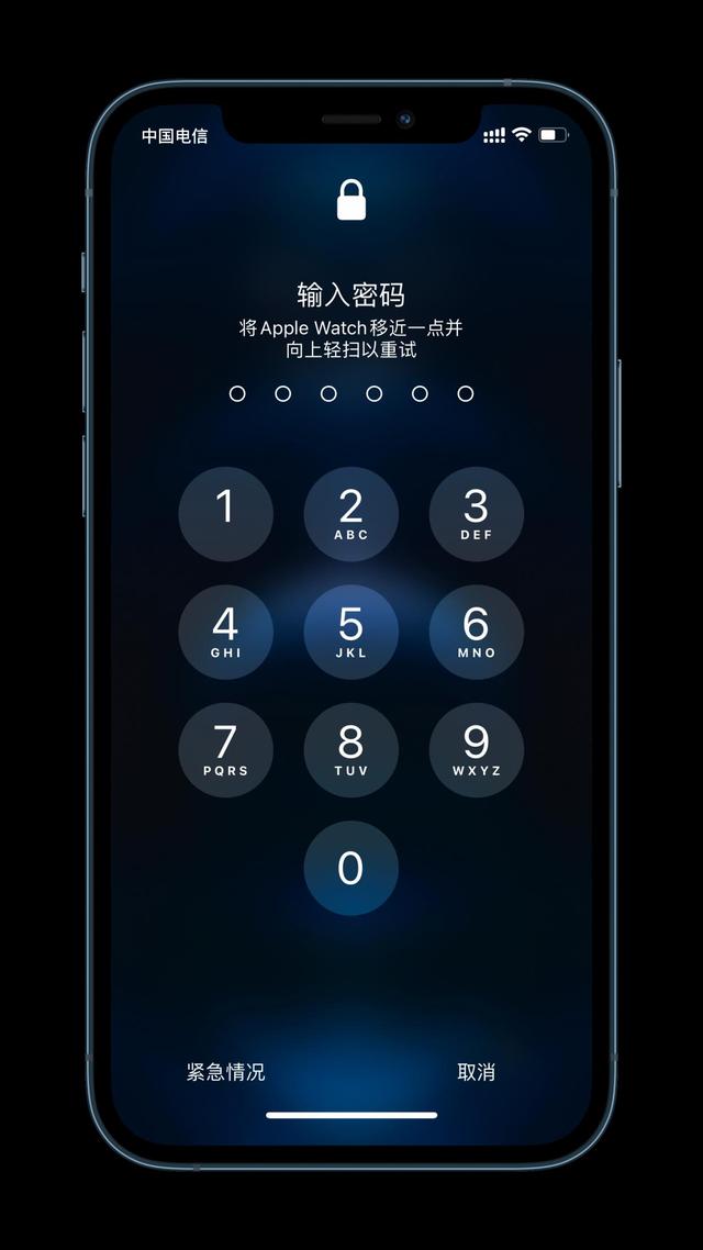 永胜苹果手机维修分享Apple Watch解锁iPhone功能效果怎么样 