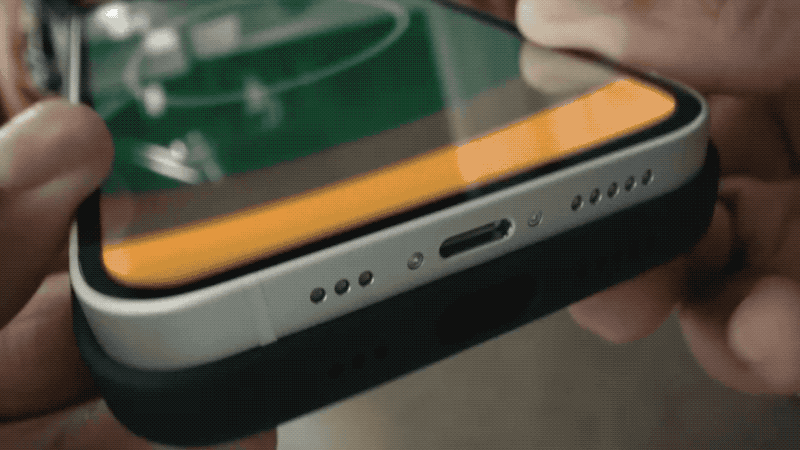 永胜苹果手机维修分享未来 Magsafe 还有哪些发展空间 