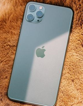 永胜苹果维修点分享iPhone 11 Pro Max电池发烫特殊问题 