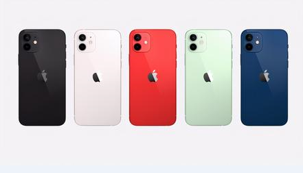 永胜苹果维修点分享iPhone 12电池发烫少见诱因解析 