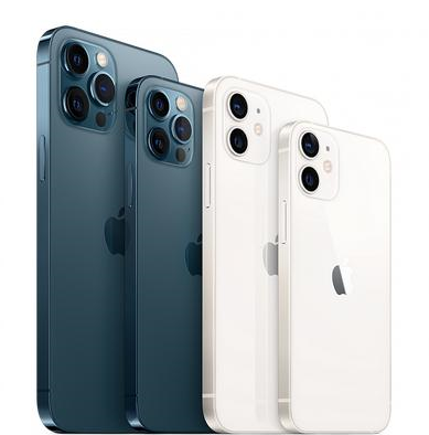 永胜苹果维修点分享iPhone 12 Pro发烫关联故障汇总 