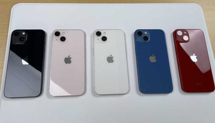 永胜苹果维修点分享iPhone 13电池发烫多类故障解析 
