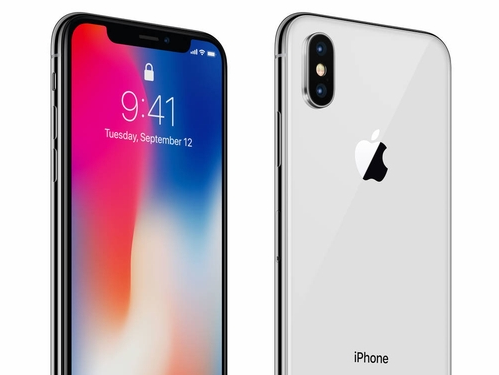 永胜苹果维修点分享iPhone X摄像头实拍质感与场景适配全解析 