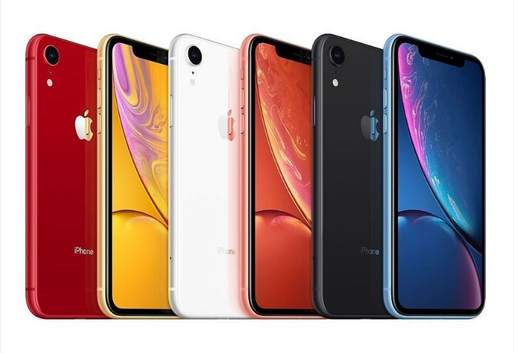 永胜苹果维修点分享iPhone XR摄像头原生色彩表现与日常拍摄实用指南 